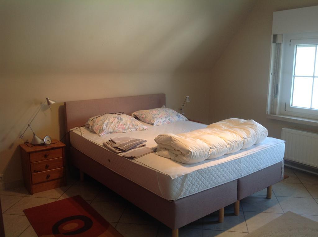 Villa Wapi Oostduinkerke Luaran gambar